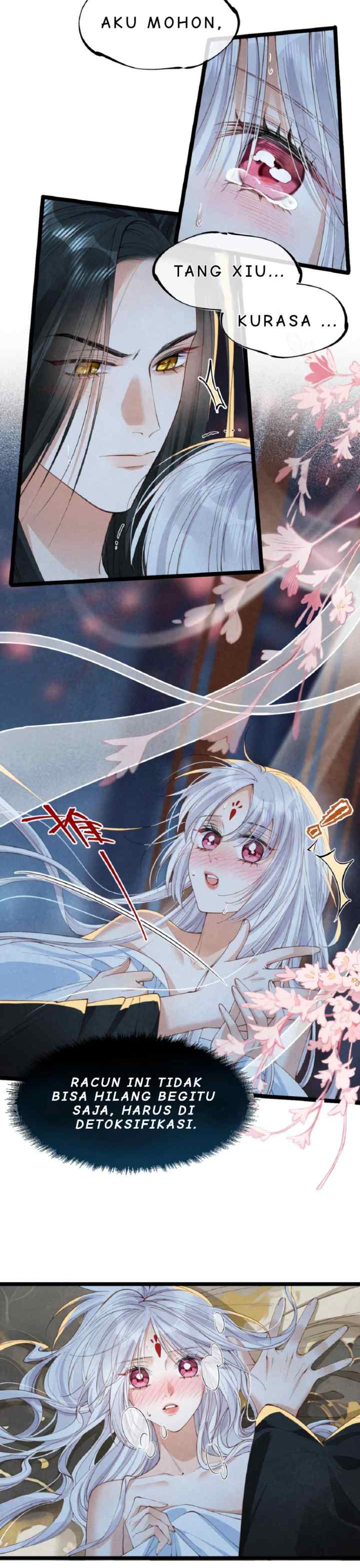 Tribute's Road To Survival chapter 19 halaman 6