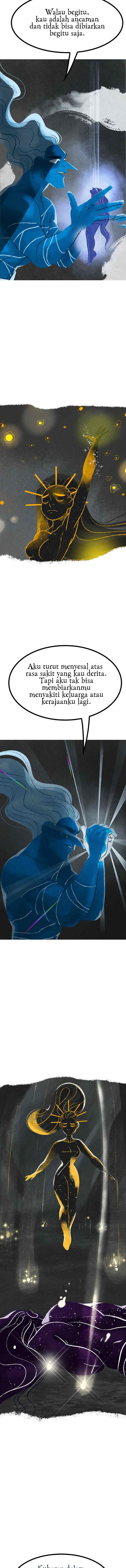Lore Olympus chapter 275 halaman 19