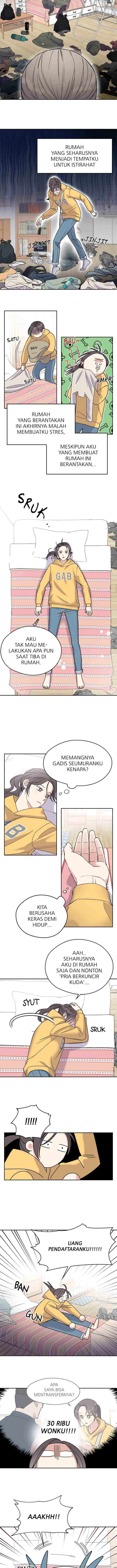 Do As I Say! chapter 1 halaman 15