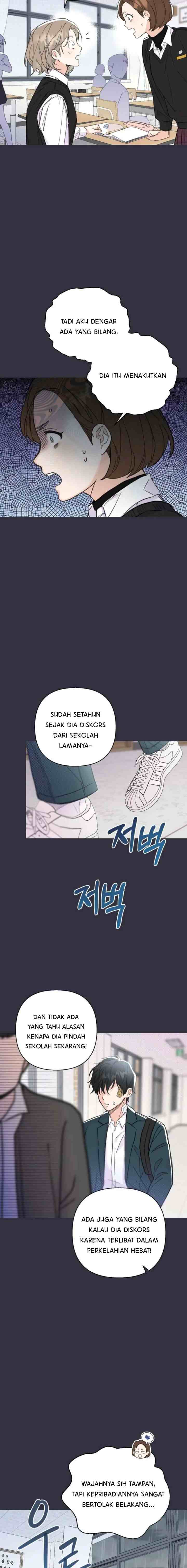 Really Truly Getting a Divorce chapter 11 halaman 15