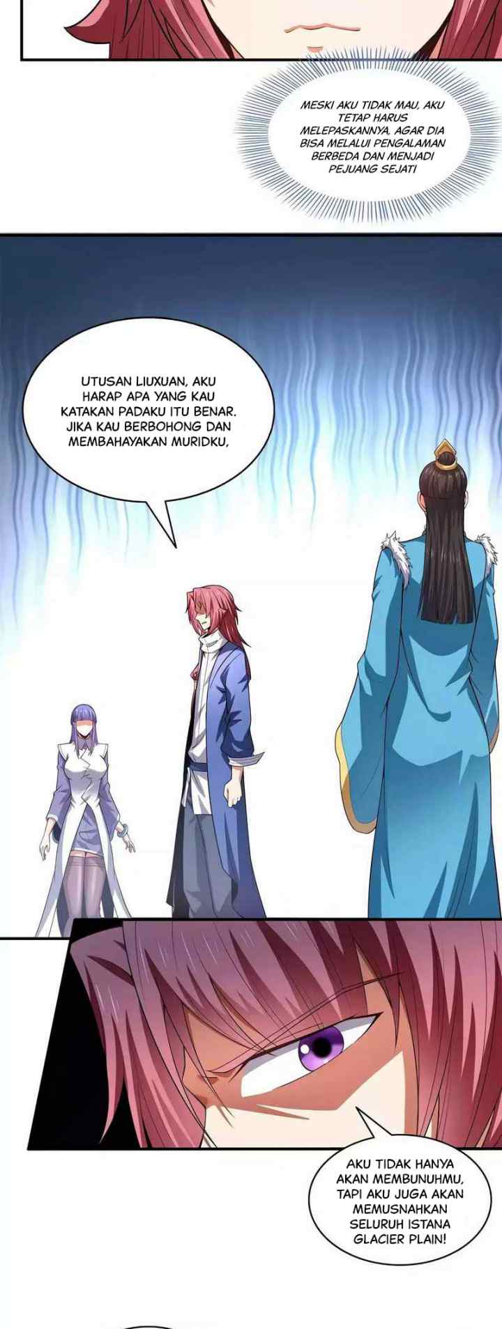 Library Tiandao chapter 325 halaman 6