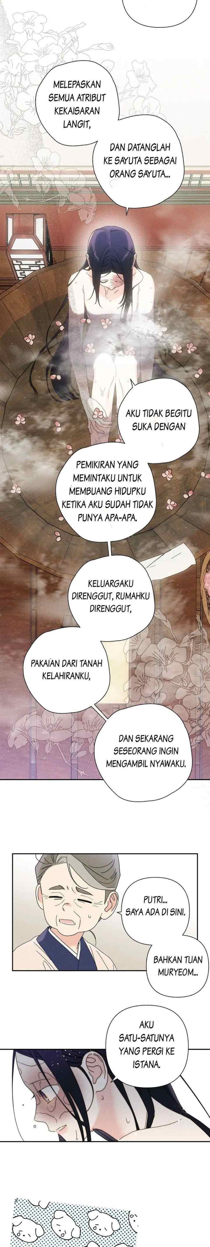 National Marriage chapter 22 halaman 10