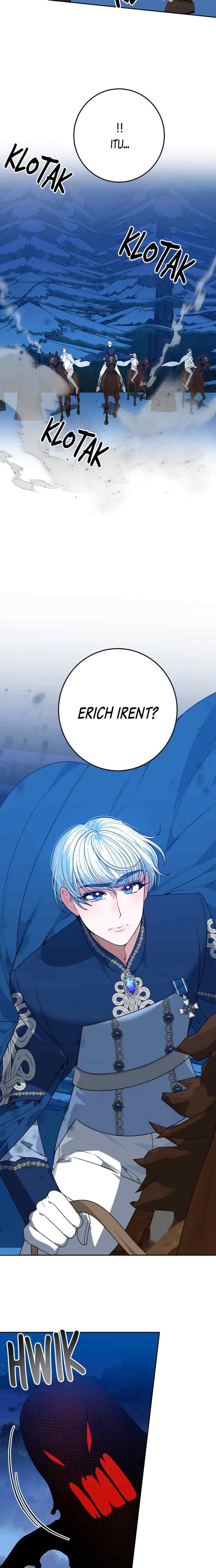 Everything's Coming Up Roses chapter 78 halaman 8