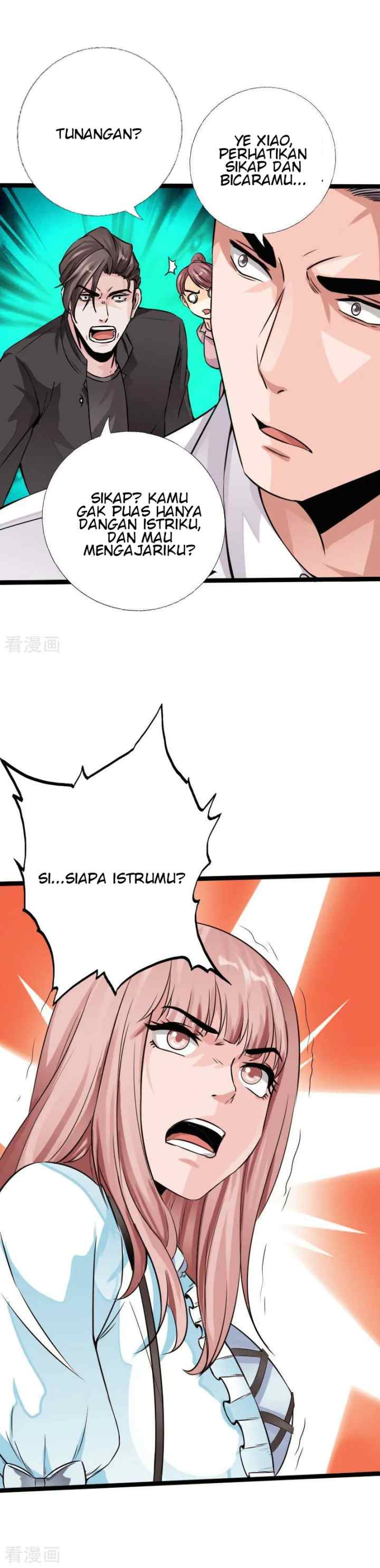 Hopeless chapter 54 halaman 18