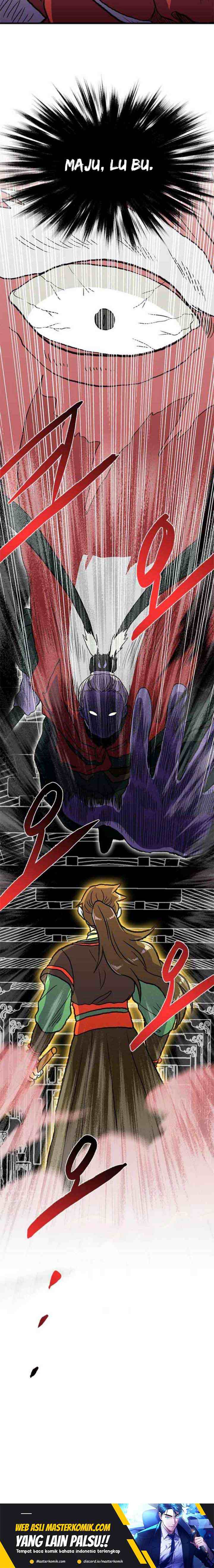 The Scholar's Reincarnation chapter 192 halaman 14