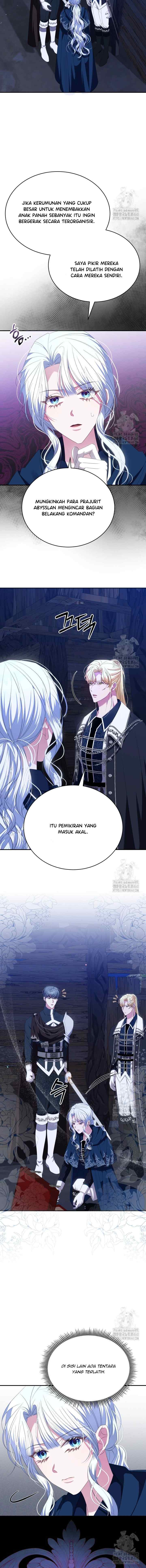 A Guide to the Reality of Villain Extras chapter 15 halaman 16