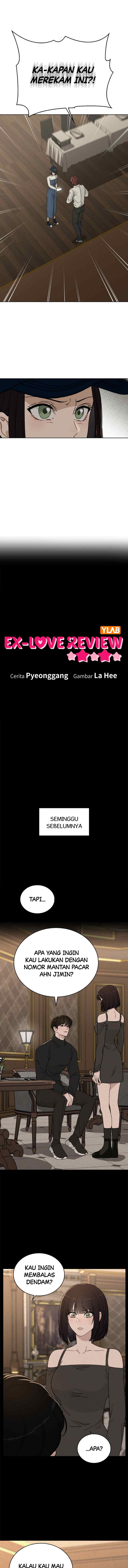 Love Review chapter 6 halaman 4