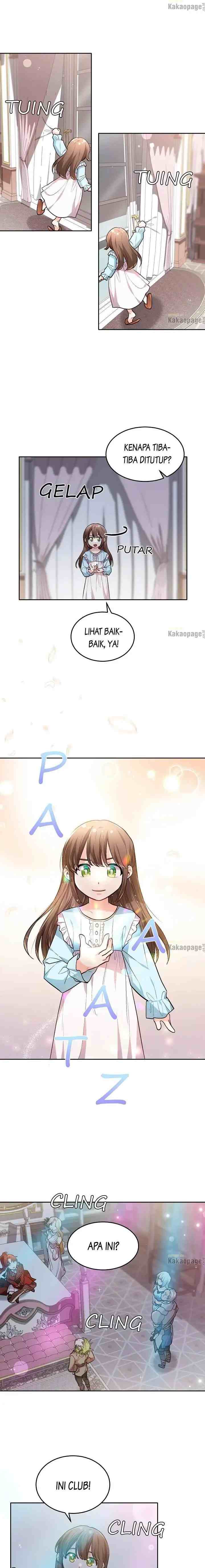 I Was Just an Ordinary Lady chapter 93 halaman 15