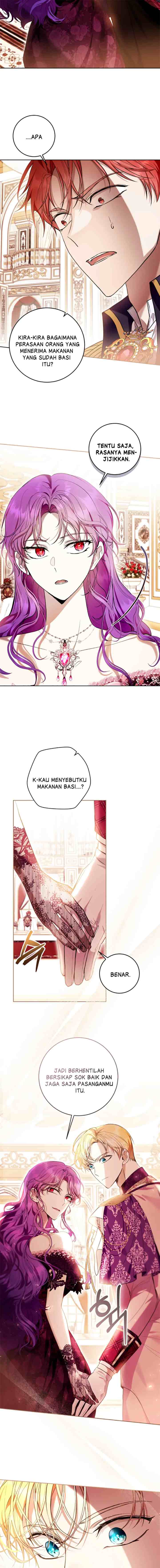 Isn't Being A Wicked Woman Much Better? chapter 38 halaman 14