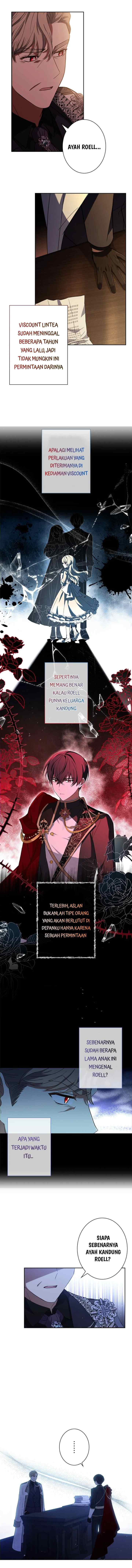 Happy In-Law chapter 14 halaman 5