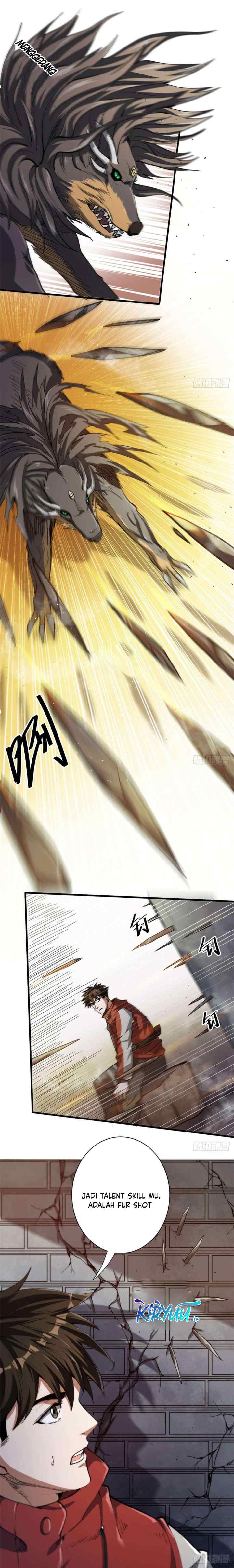 Roulette World chapter 45 halaman 5