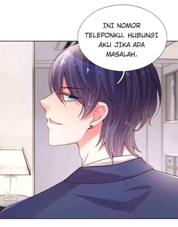 Sweet Escape chapter 6 halaman 11