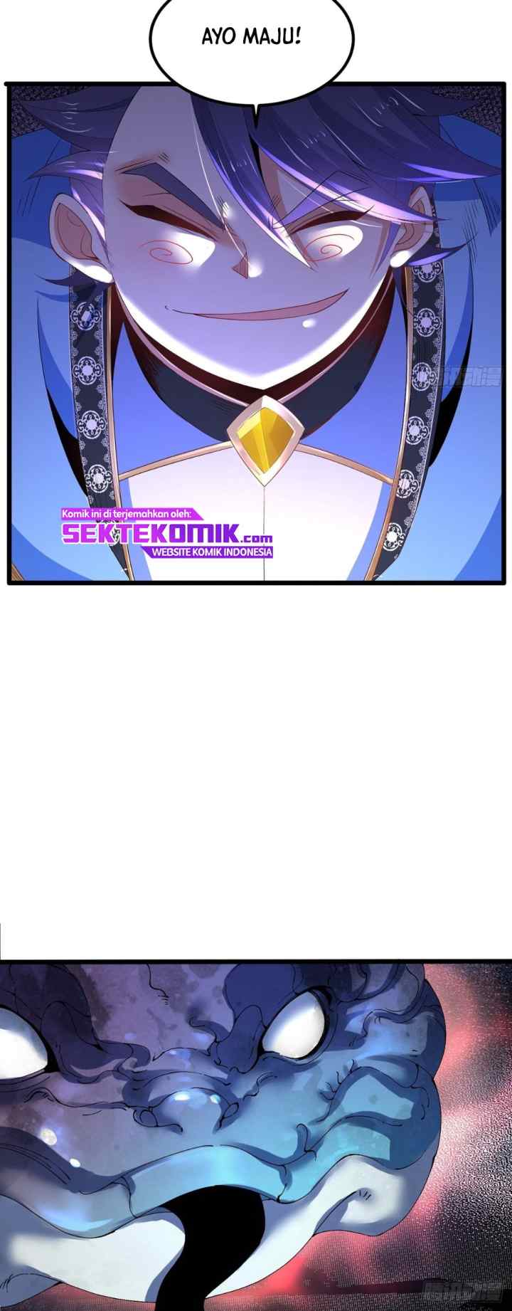 Chaotic Sword God (Remake) chapter 26 halaman 14