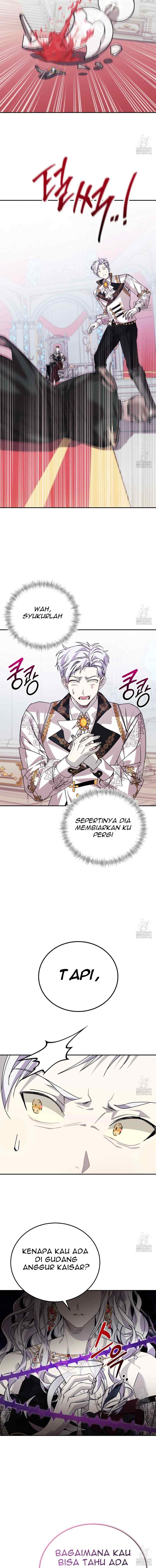 How to Live as a Tyrant's Bastard Brother chapter 3 halaman 18