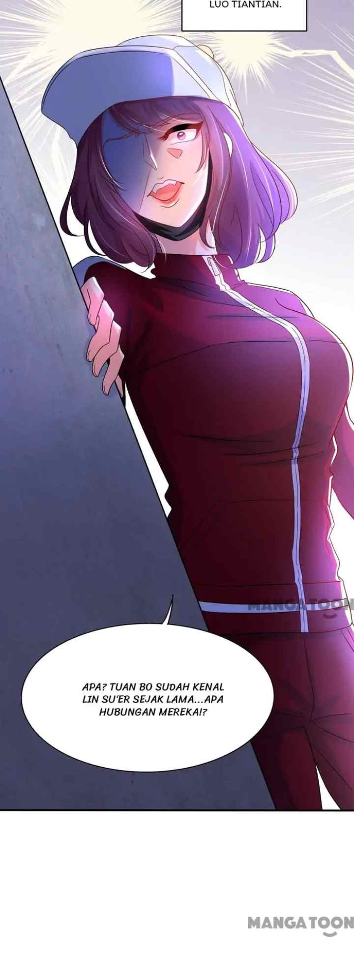 Don't Mess With Missy! chapter 66 halaman 18