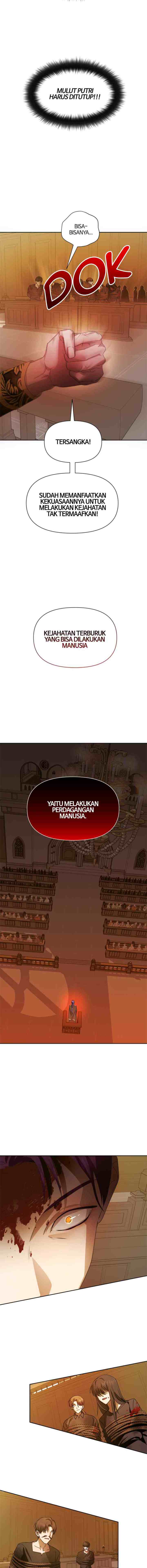 Your Throne chapter 76 halaman 9