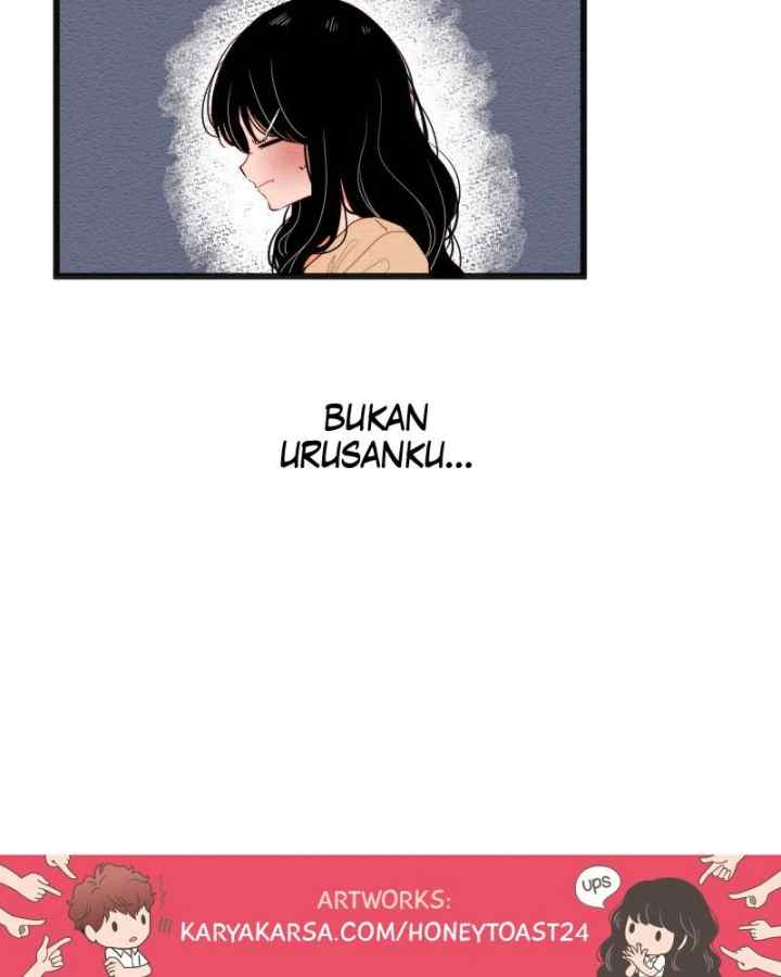 Mistake S1 chapter 157 halaman 17