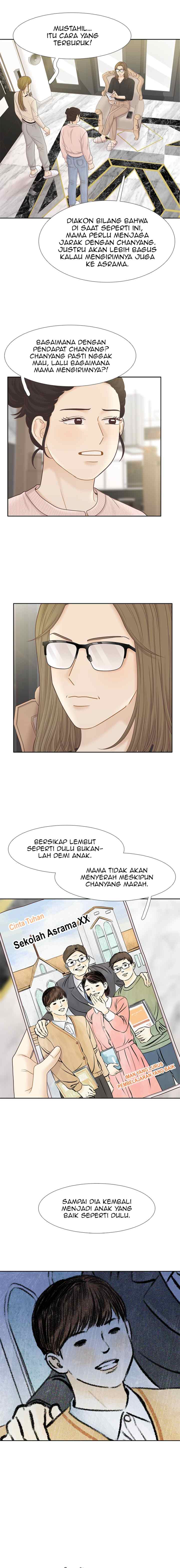 Odd Girls Out S2 chapter 182 halaman 17