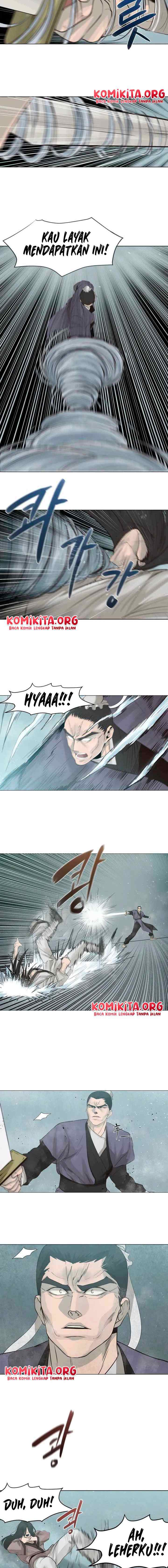Gangho Daeran: Life and Punishment chapter 2 halaman 4