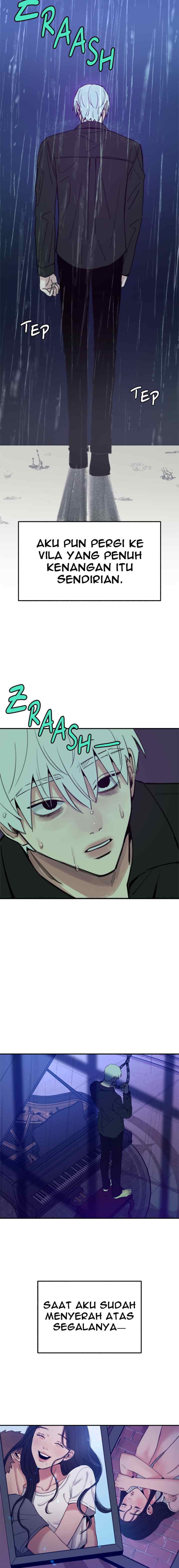 Muse On Yumyeong chapter 93 halaman 14