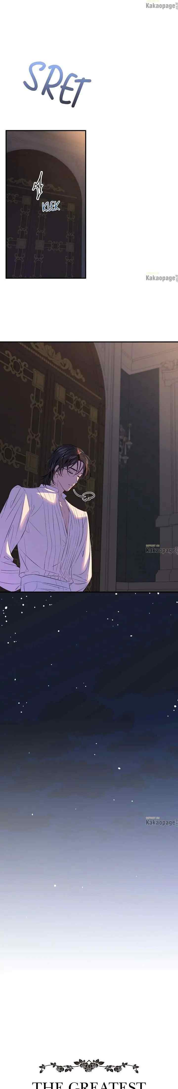 The Great Wish chapter 104 halaman 18