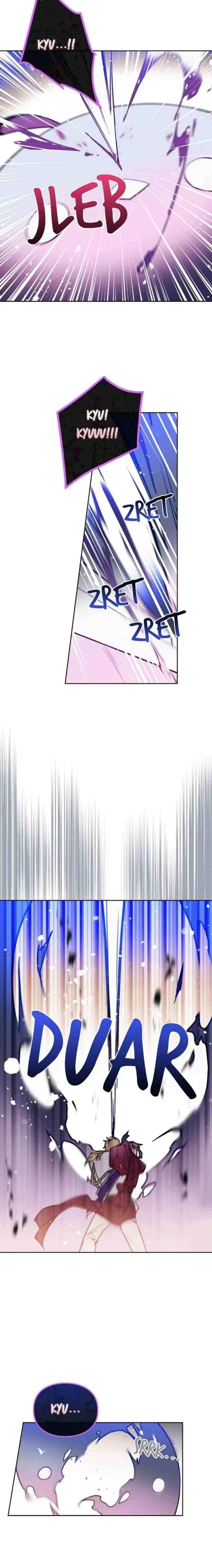 Death Is the Only Ending for the Villainess chapter 59 halaman 7