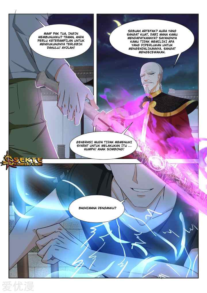 Metropolitan System chapter 279 halaman 13