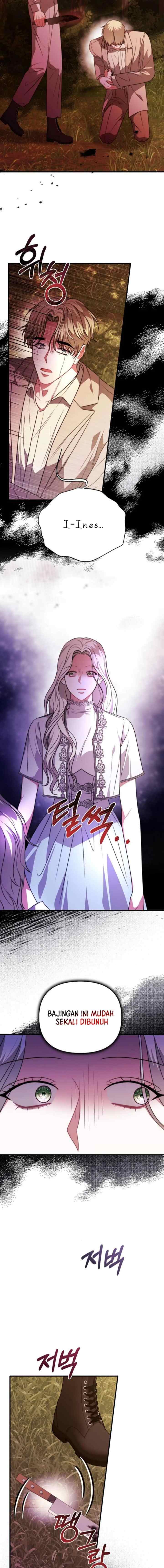 How To Turn A Kind Savior Into An Emperor chapter 37 halaman 5