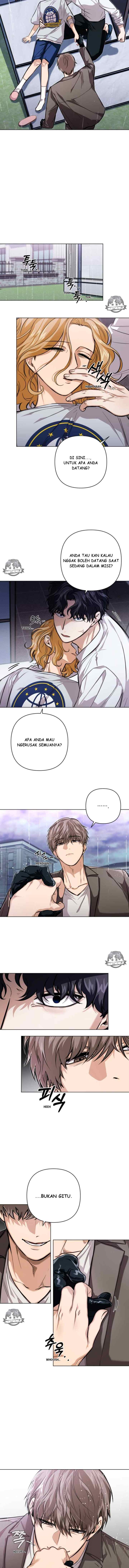 Remember Me chapter 14 halaman 12