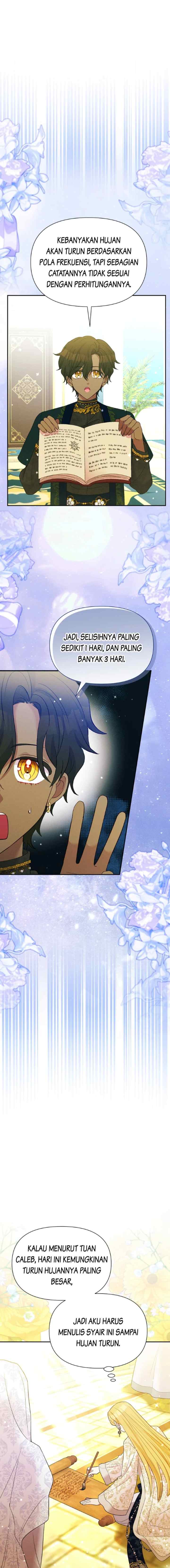 The Goal is to be Self-made Lady chapter 79 halaman 4