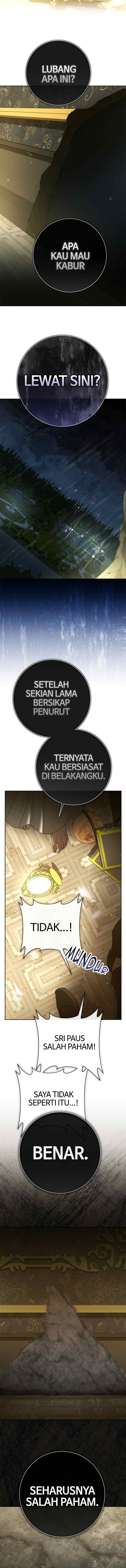 Your Throne chapter 213 halaman 6