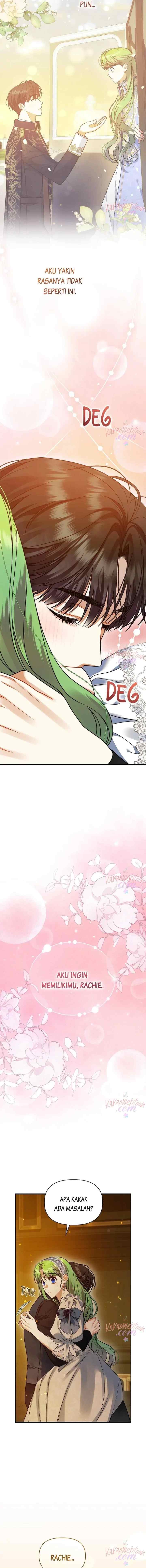 I Became the Younger Sister of a Regretful Obsessive Male Lead chapter 60 halaman 11