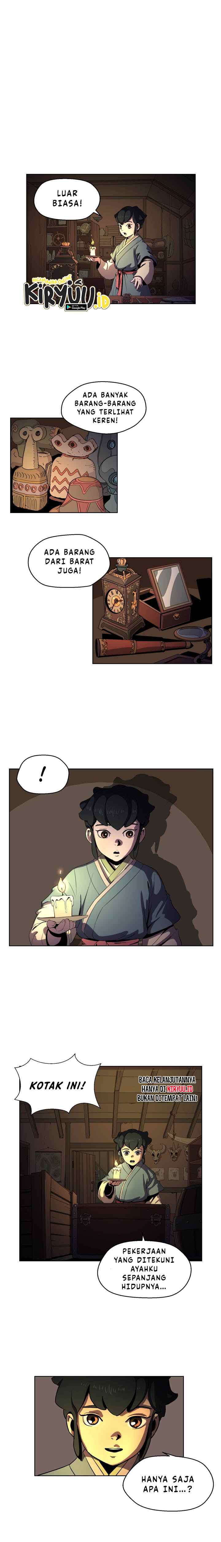 Magic Scholar chapter 1 halaman 15