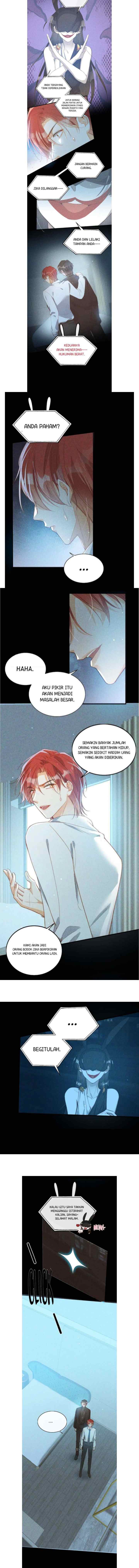 Kiss The Abyss chapter 63 halaman 4