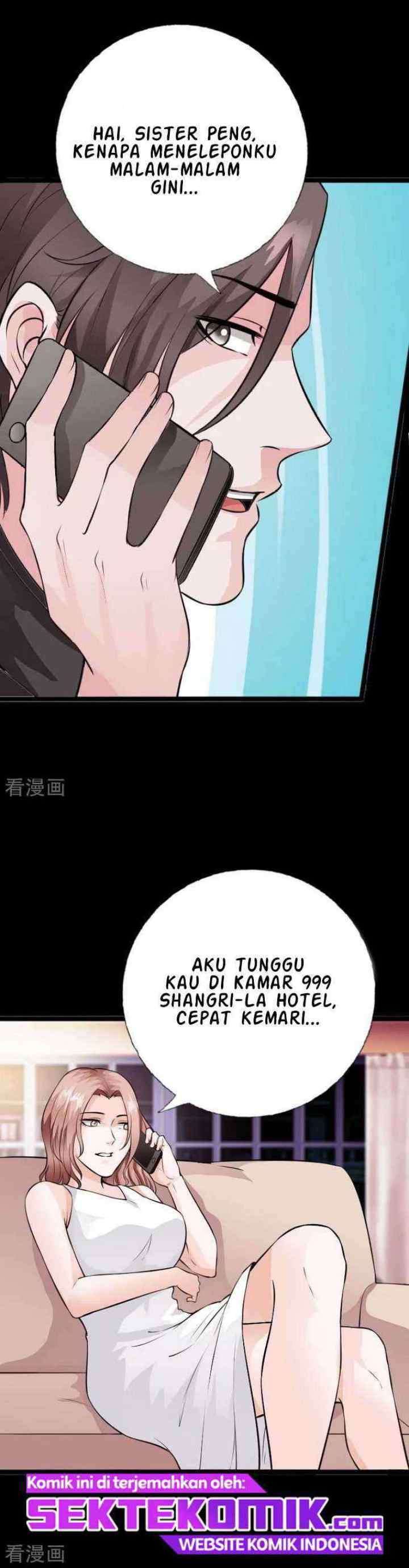 Hopeless chapter 151 halaman 10
