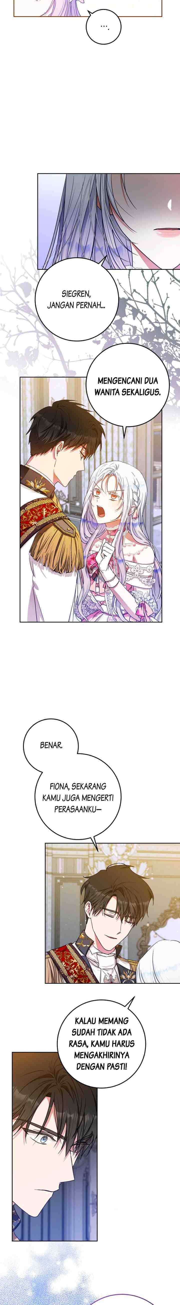 I Became the Wife of the Male Lead chapter 53 halaman 8
