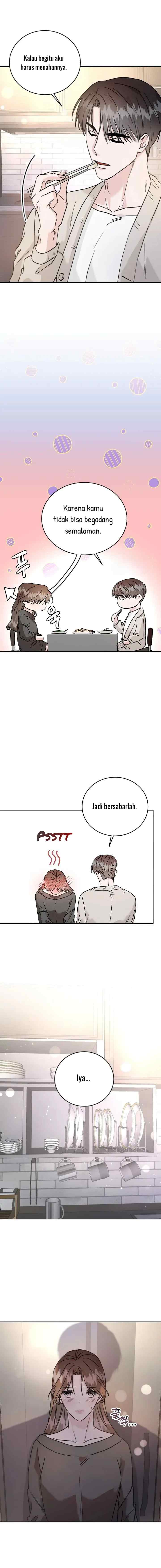 Remarried Couple chapter 16 halaman 8