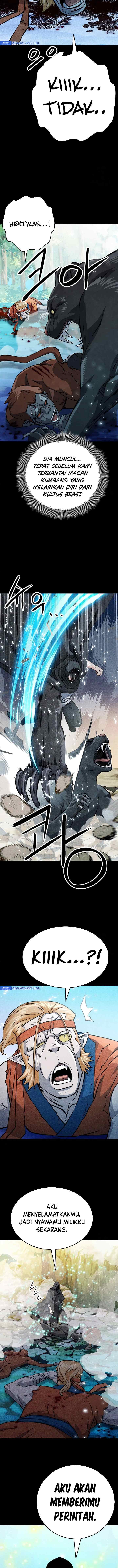 Seoul Station Druid chapter 122 halaman 7