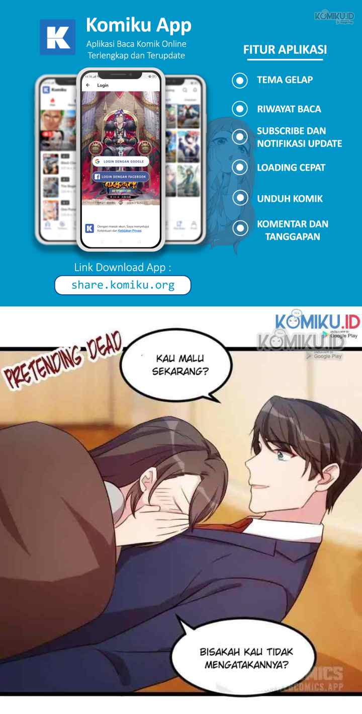 CEO's Sudden Proposal chapter 127 halaman 10