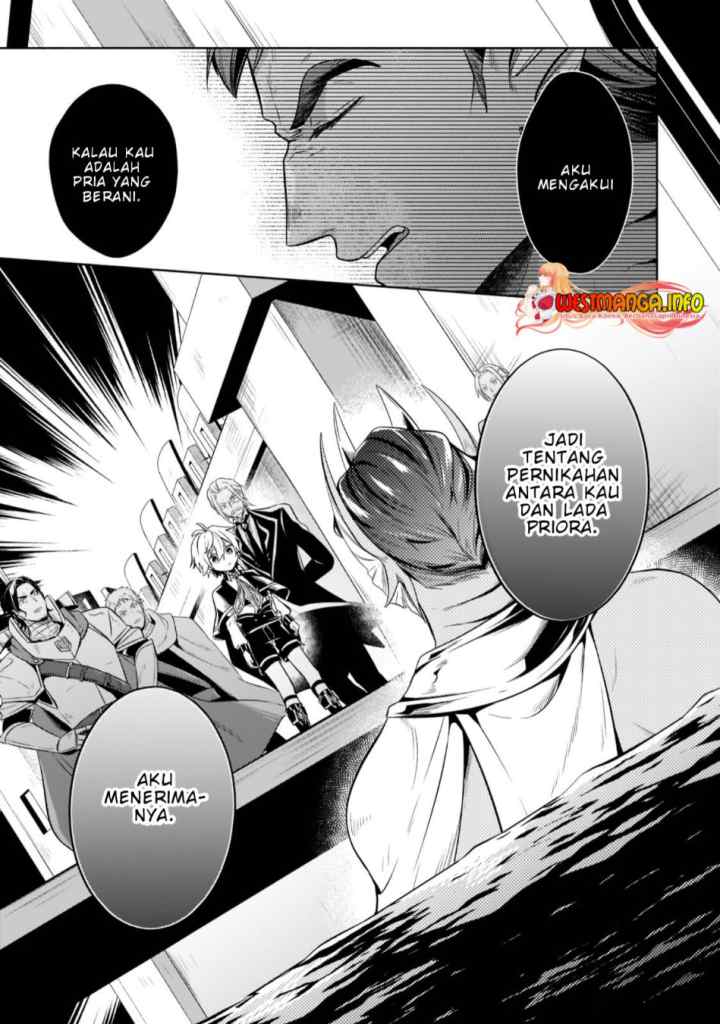 Fun Territory Defense Of The Easy-going Lord ~the Nameless Village Is Made Into The Strongest Fortified City By Production Magic~ chapter 15.2 halaman 8