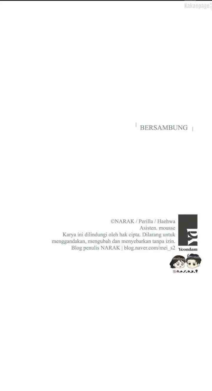 The Office Blind Date chapter 117 halaman 16