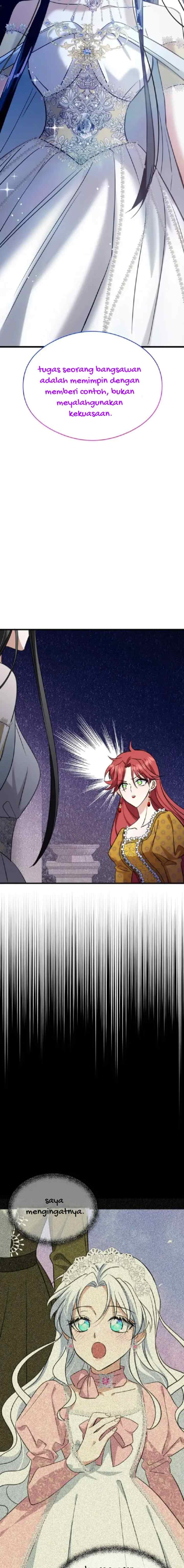 The Ducal Family's Poisonous Flower chapter 20 halaman 13