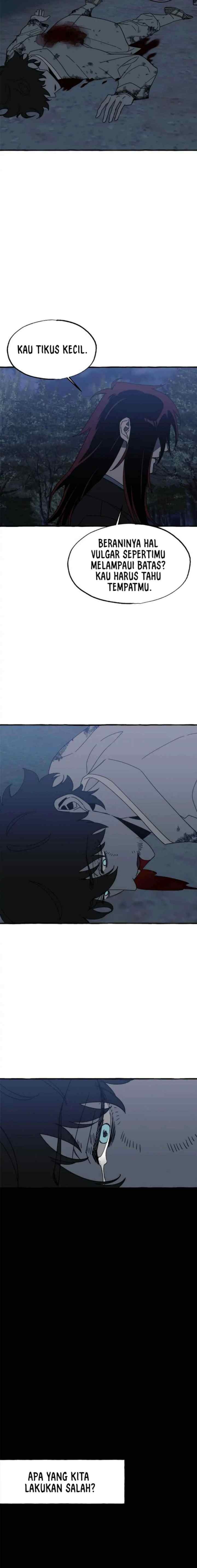 Master of the Fox Bead chapter 52 halaman 15