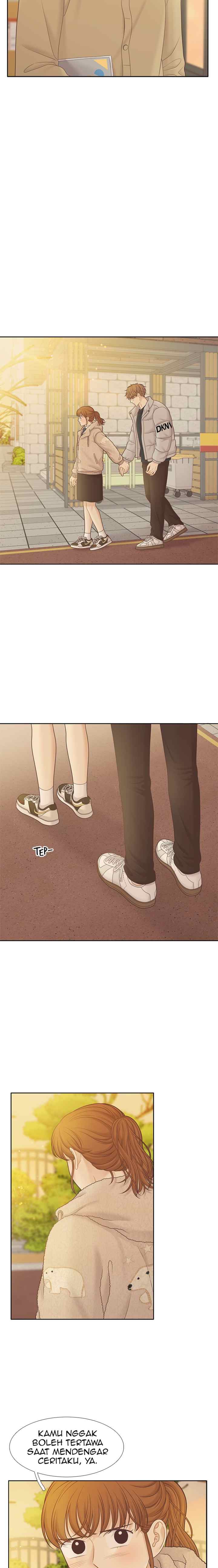 Odd Girls Out S2 chapter 210 halaman 18