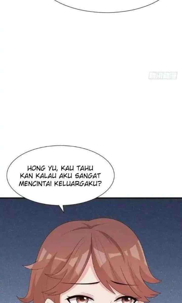 The Wife Contract and My Daughter's Nanny chapter 150 halaman 14