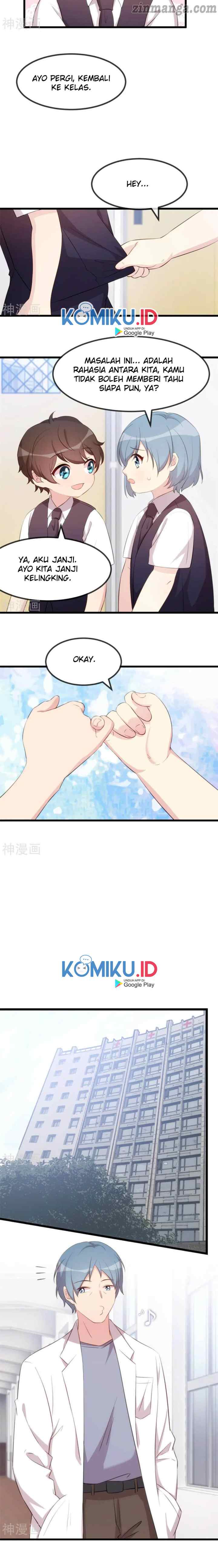 CEO's Sudden Proposal chapter 303 halaman 4