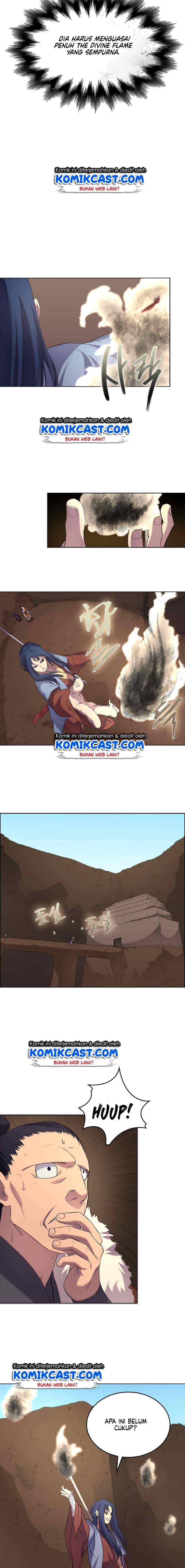Chronicles of Heavenly Demon chapter 96 halaman 15