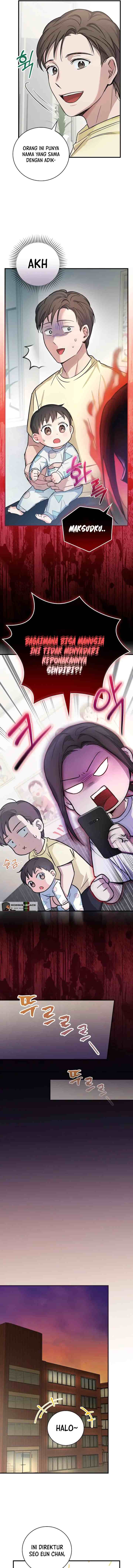 Superstar From Age 0 chapter 7 halaman 10