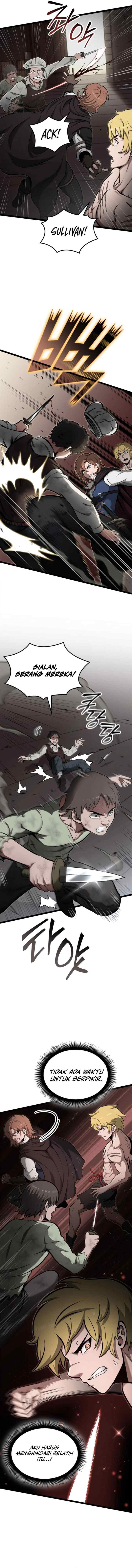 Prizefighter Kalri chapter 43 halaman 4
