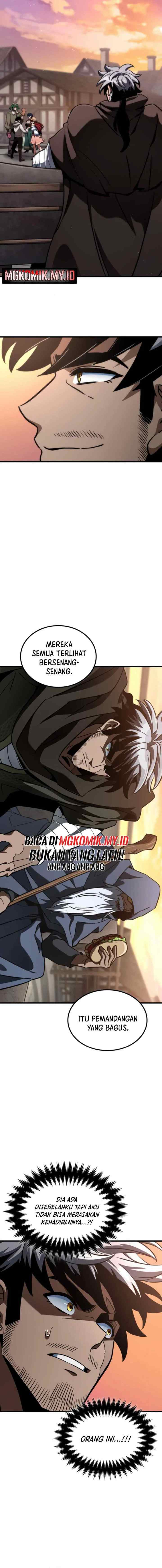 Valhalla Saga chapter 39 halaman 16